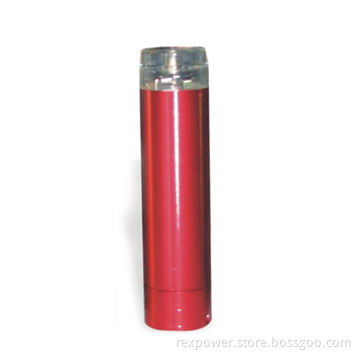 Emergency Chargers with 1.5V DC Input Voltage, Suitable for MP3, MP4 and iPod Players